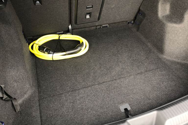 2023 Volkswagen ID.4 109kW Life Pure 52kWh 5dr Auto [110kW Ch] Estate ELECTRIC Automatic