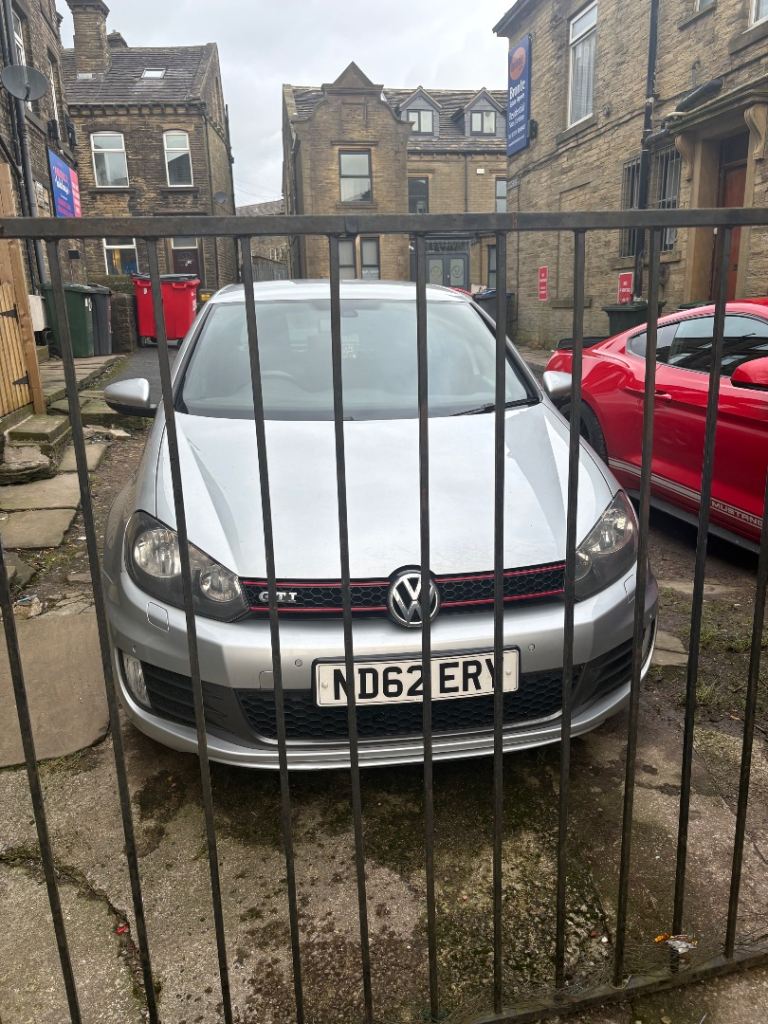 Volkswagen, GOLF GTI S-A, 2012, 1984 (cc)