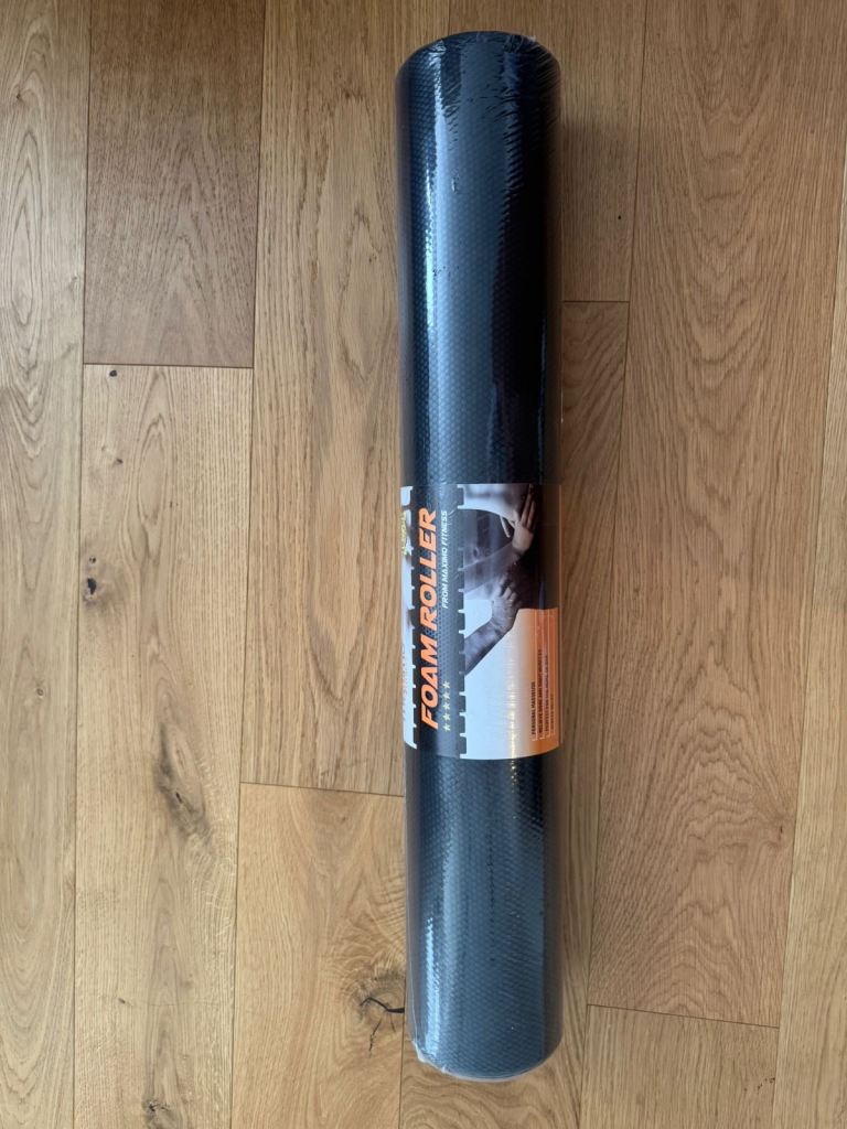 Foam Roller