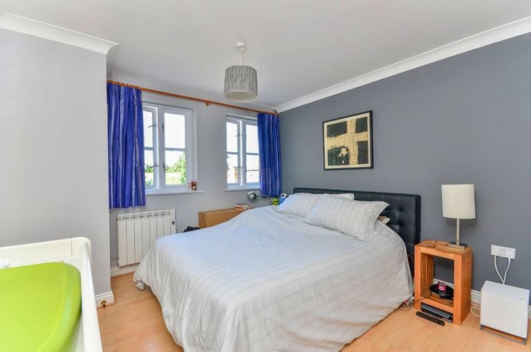 🏠 ⭐️ AMAZING ROOM IN EAST HAM ! 🏠 ⭐️ 
