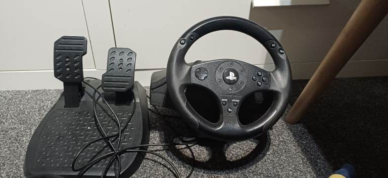 Thrustmaster t80 