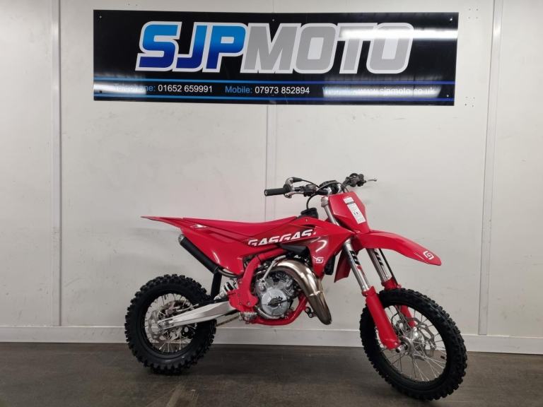 Gas Gas MC65 2026 ONE AVAILABLE