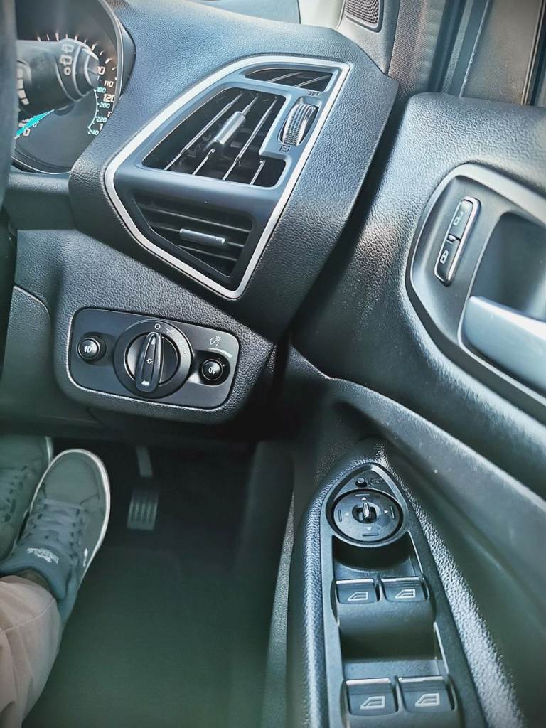 2014 FORD KUGA TITANIUMX 4X4...2.0 DIESEL...180 BHP...6 SPEED...1 OWNER...FSH...LONG MOT 2026