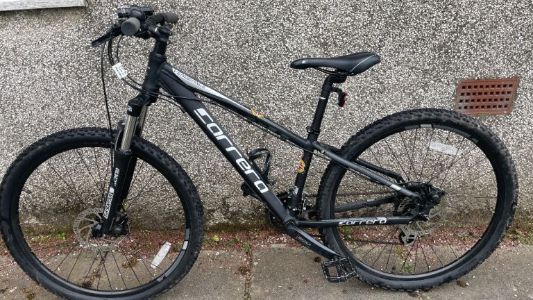 Carrera Vengeance junior 26 Boys mountain bike 