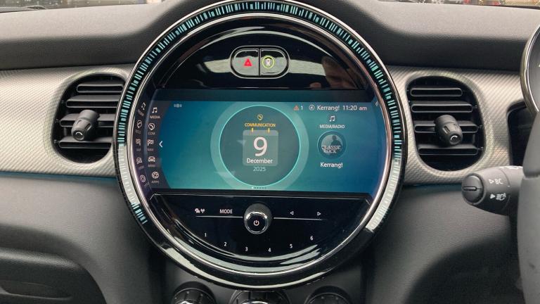 2023 MINI Cooper 2.0 S Exclusive 5dr Auto Petrol Hatchback Hatchback Petrol Automatic