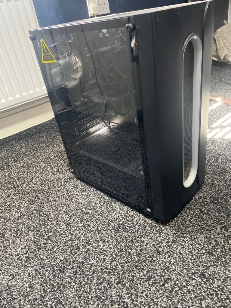 Pc for sale 
