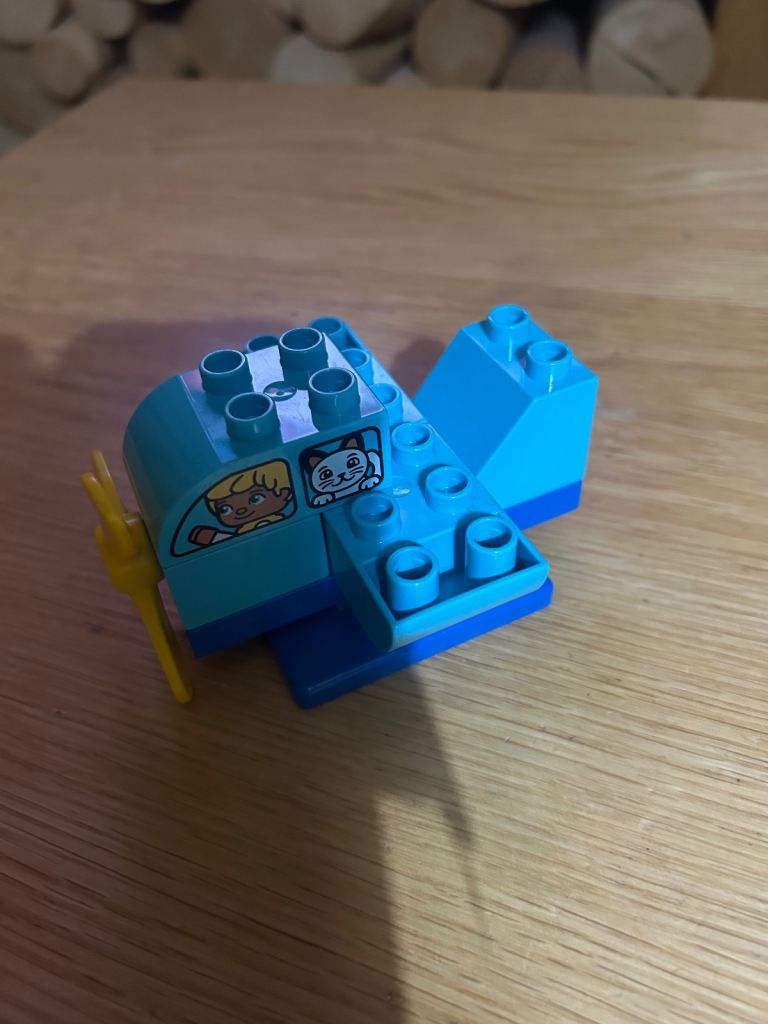 Duplo multiple sets (complete)