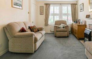 Three piece suite