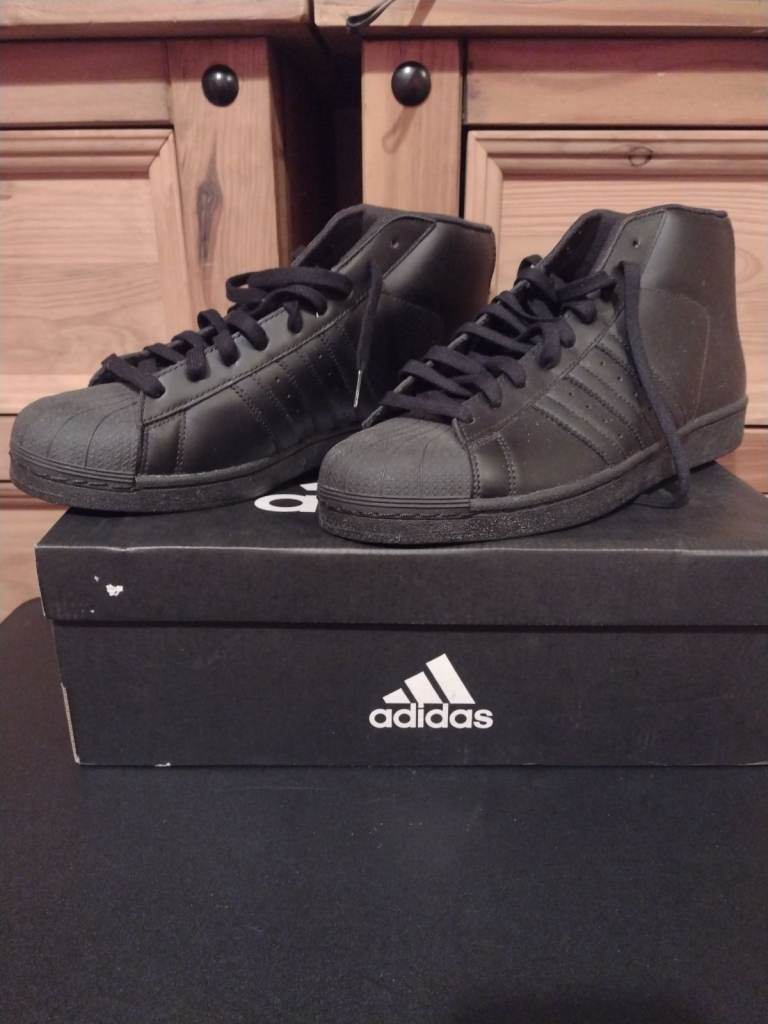 Adidas pro model 