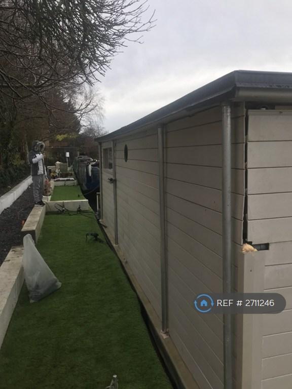 1 bedroom house in Swan Wharf Business Centre, Uxbridge, UB8 (1 bed) (#2711246)