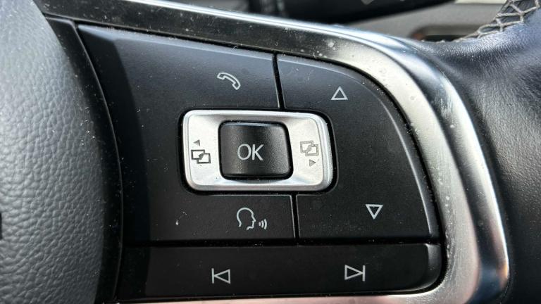 2018 Volkswagen Golf 2.0 TDI 184 GTD 5dr Hatchback Diesel Manual