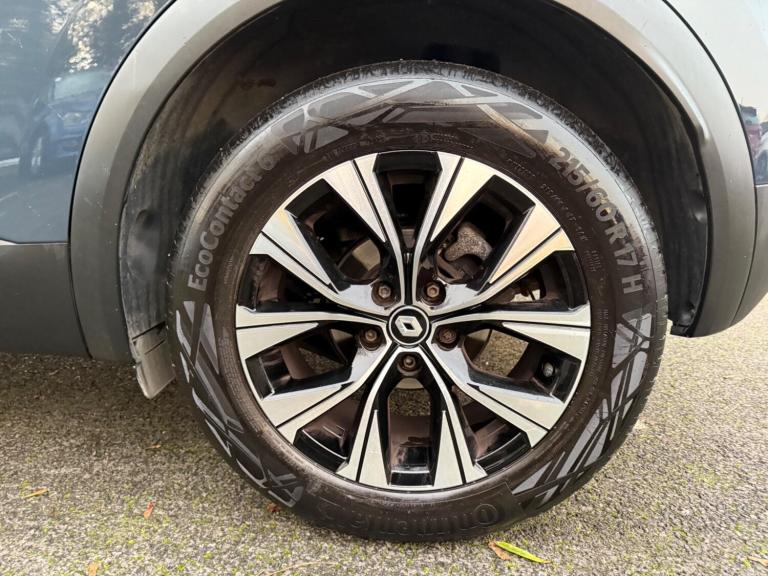 2023 Renault Captur 1.6 E-TECH evolution SUV 5dr Petrol Hybrid Auto Euro 6 (s/s) (145 ps) HATCHBA...