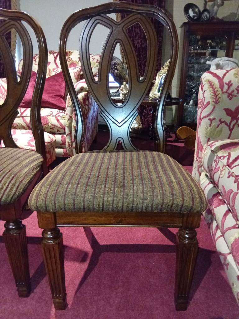 image for Dining Chairs