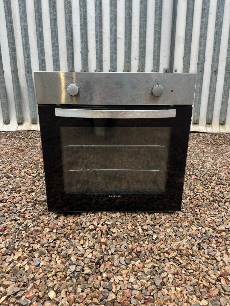 Lamona Fitted Oven Appliance Warehouse Newport