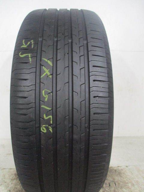 G156  1X 235/50/19 103T CONTINENTAL ECO CONTACT 6 MO XL 1X5.5MM TREAD DOT 0324 