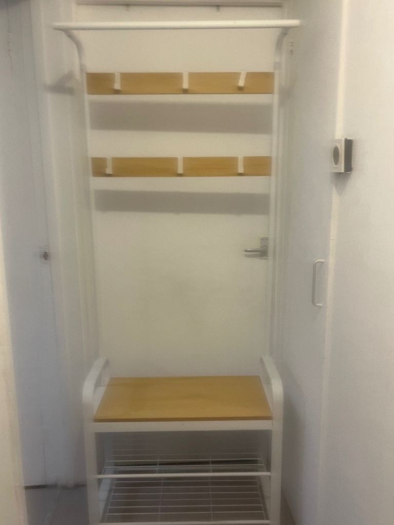 image for Shoe and coat holder 