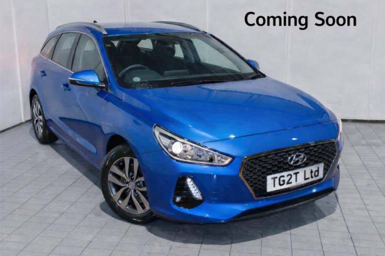  Hyundai i30 1.0T GDI SE Nav 5dr Petrol