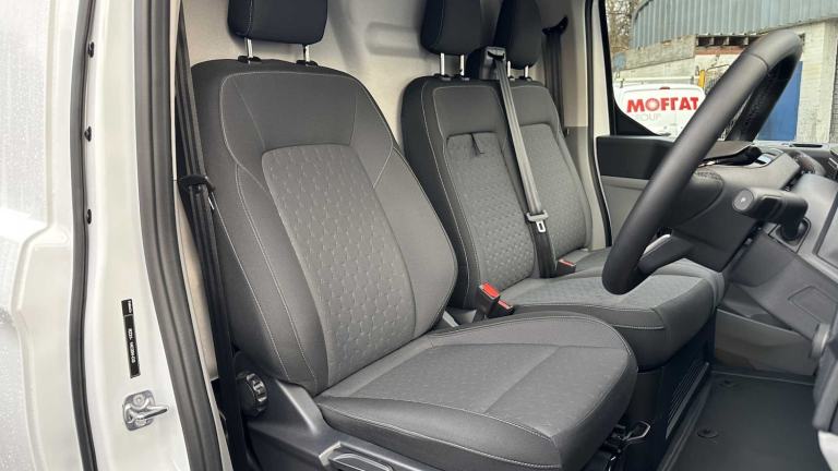 2024 Ford E-Transit 100kW 65kWh H1 Van Limited Auto Van Electric Automatic