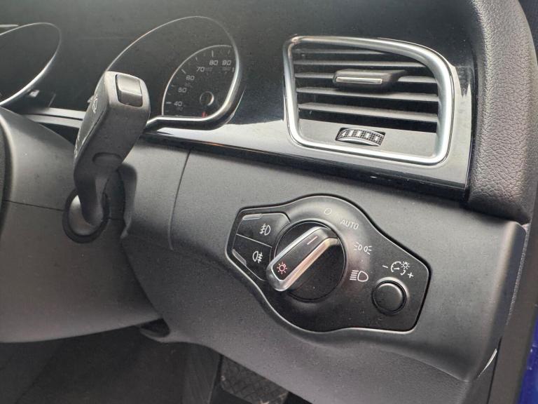 2014 Audi A5 3.0 TDI 245 Quattro Black Edition 2dr S Tronic COUPE DIESEL Automatic