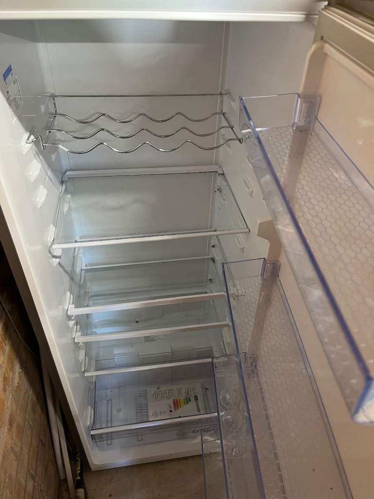 Beko Fridge
