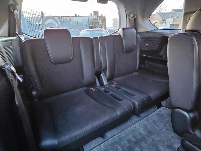 2025 Honda Freed IMA HX 1.3 Petrol Automatic 7 Seats MPV HYBRID ELECTRIC Automatic