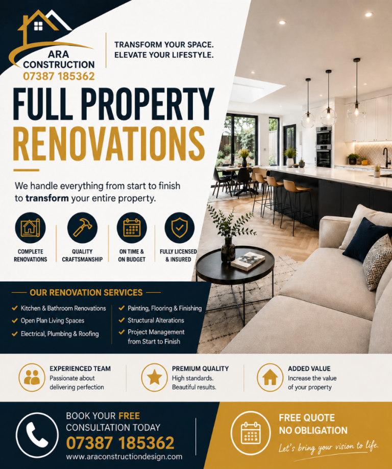 Resident commercial  construction  general contractor  carpentry and joinery  
