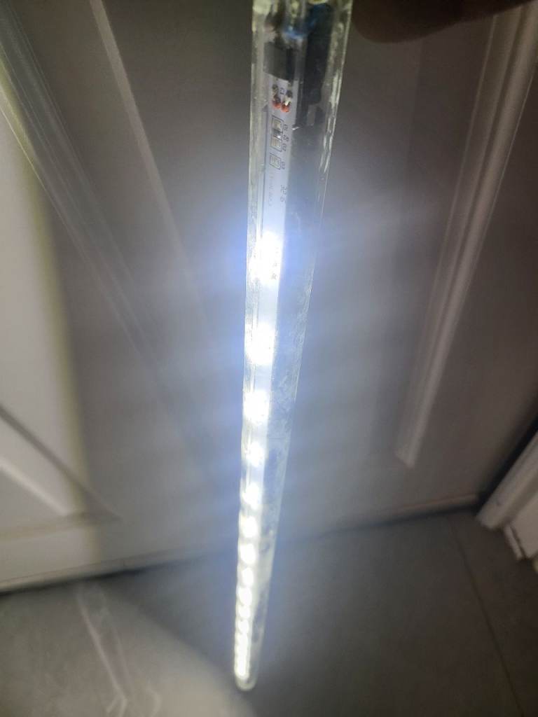 LED Tube light for fish tank