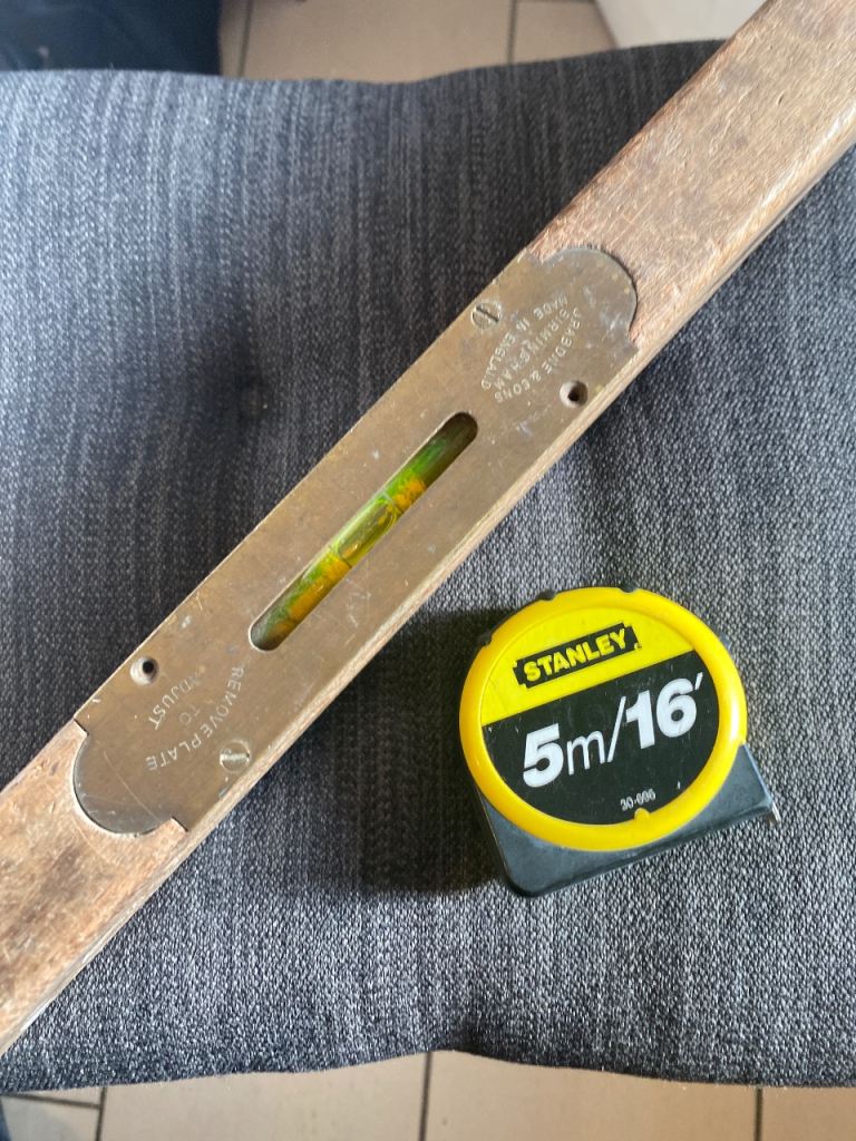 Handyman in Trinity / Newhaven / Leith / North Edinburgh / New Town