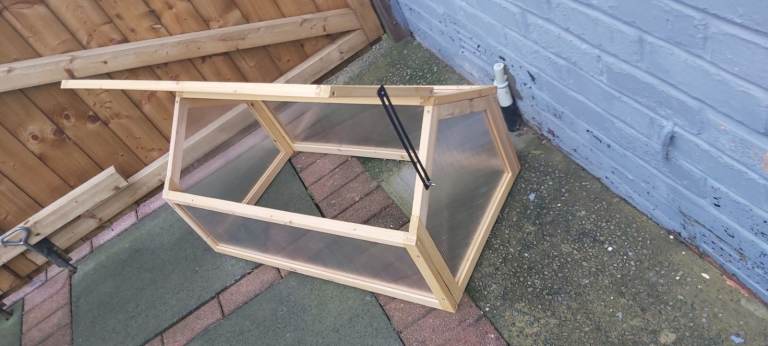 cold frame new