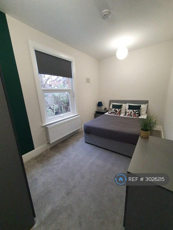 1 bedroom in Belle Vue Road, Ipswich, IP4 (#3026215)