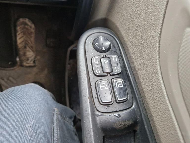 DAF CF 65 250, 2014, 28ft Curtainsider Body Truck, 18 Ton, Hi Roof Sleeper cab