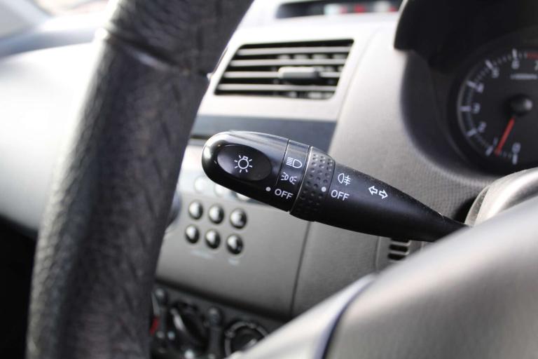 2010 Suzuki Swift 1.3 SZ3 3dr HATCHBACK PETROL Manual