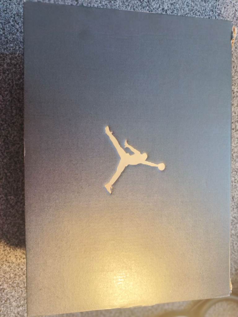 Nike Air Jordan 1 Mid