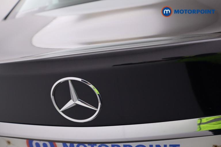 2019 Mercedes-Benz C Class C200 Sport 4dr 9G-Tronic SALOON PETROL Automatic