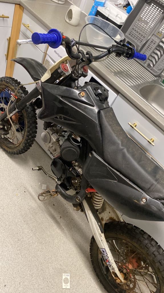 Thumpstar 140