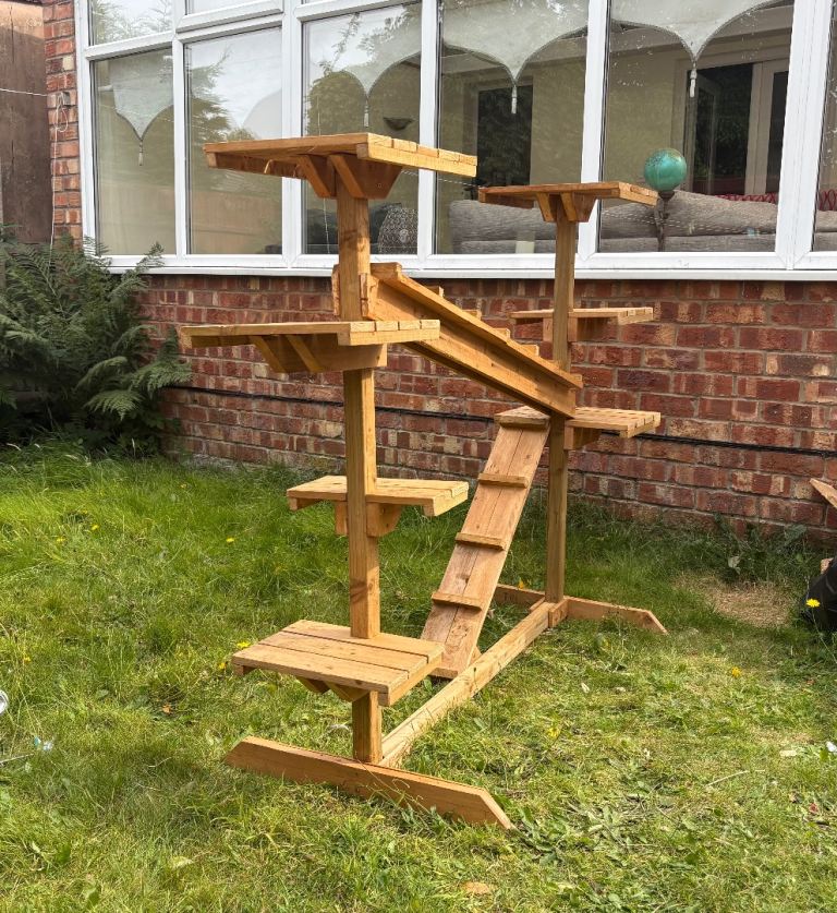 Cat Tree
