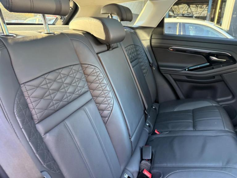 2019 Land Rover Range Rover Evoque 2.0 D180 HSE Auto 4WD Euro 6 (s/s) 5dr ESTATE Diesel Automatic