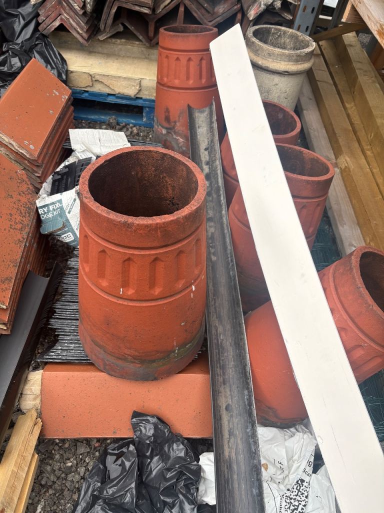 Roofing materials for sale