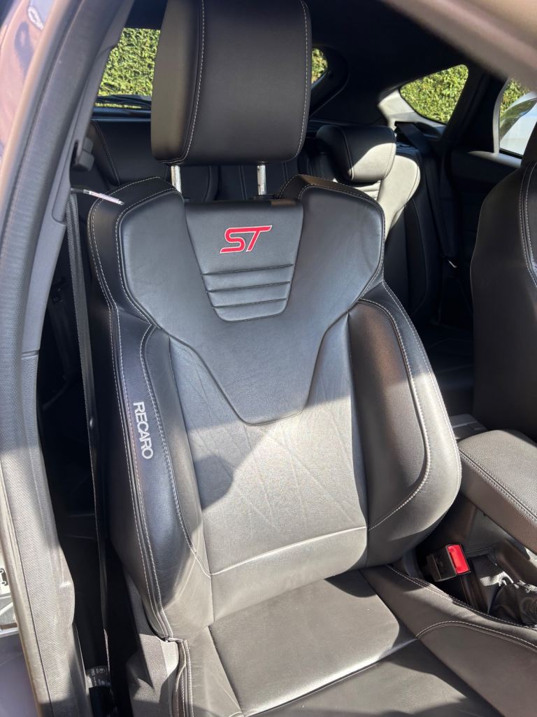 Ford, FOCUS, Hatchback, 2017, Manual, 1999 (cc), 5 doors