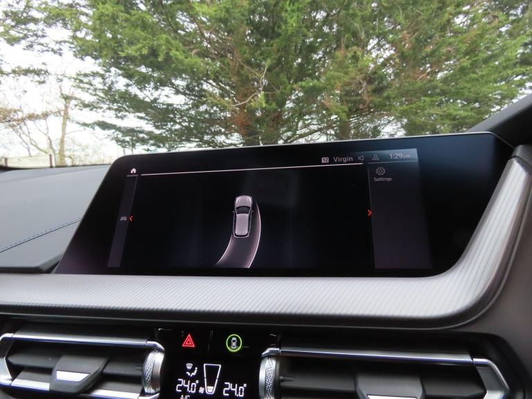 2020 BMW 1 Series M135i xDrive 5dr Step Auto HATCHBACK PETROL Automatic