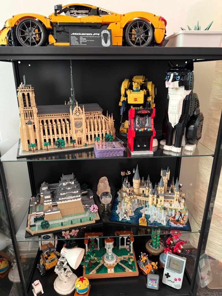 Lego sets for sale 
