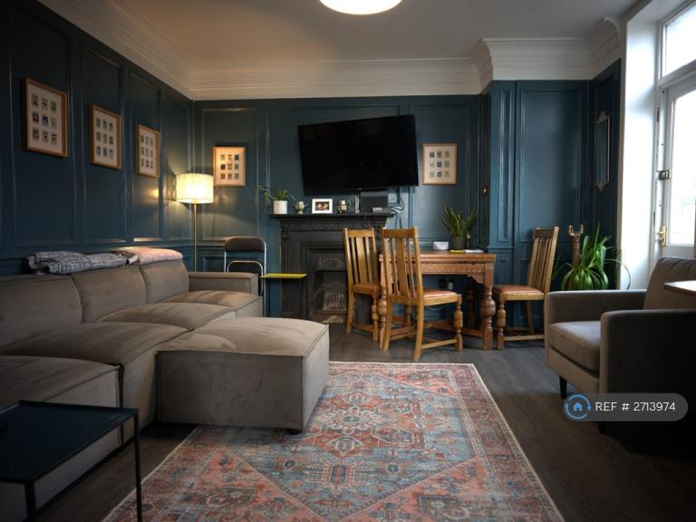 1 bedroom in Deptford High Street, Deptford, SE8 (#2713974)