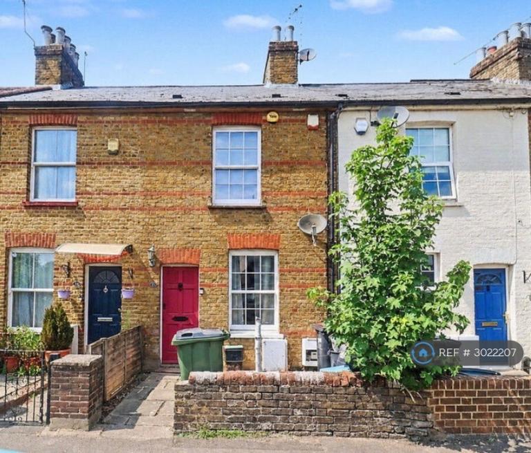 2 bedroom house in Bridge Road, Orpington, BR5 (2 bed) (#3022207)
