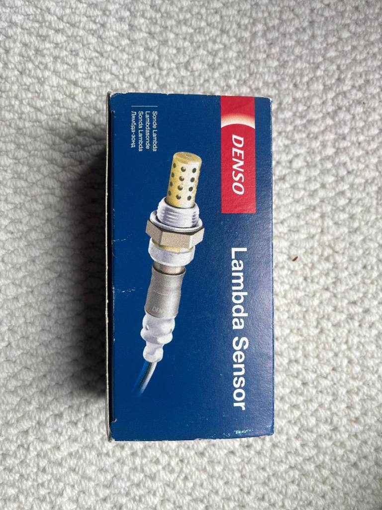 Denso DOX-1371 Lambda Sensor