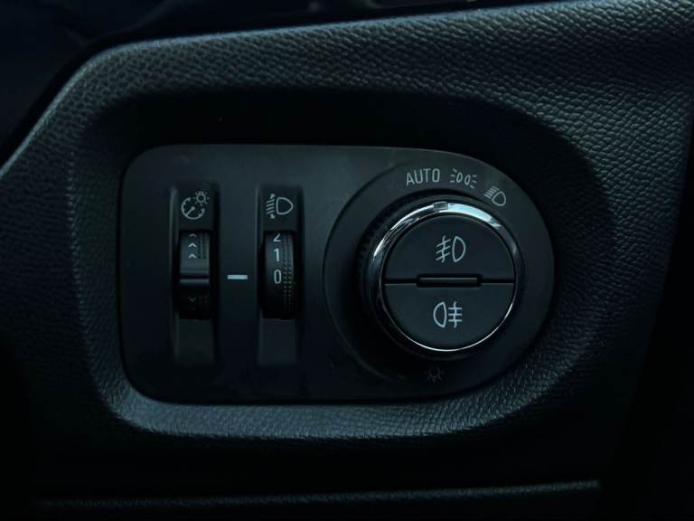 2022 Vauxhall Corsa 1.2 Turbo GS Line 5dr Hatchback PETROL Manual