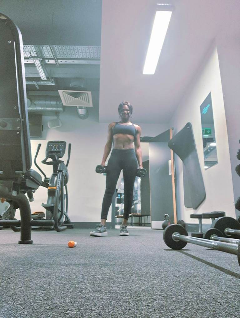  Dance Classes & Personal training in MARLEYBONE 