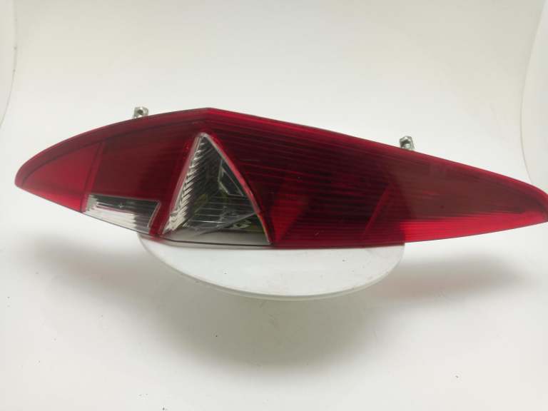 Fiat Punto Tail Light Rear Lamp N/S 2004-2007 3 Door Hatchback Lh
