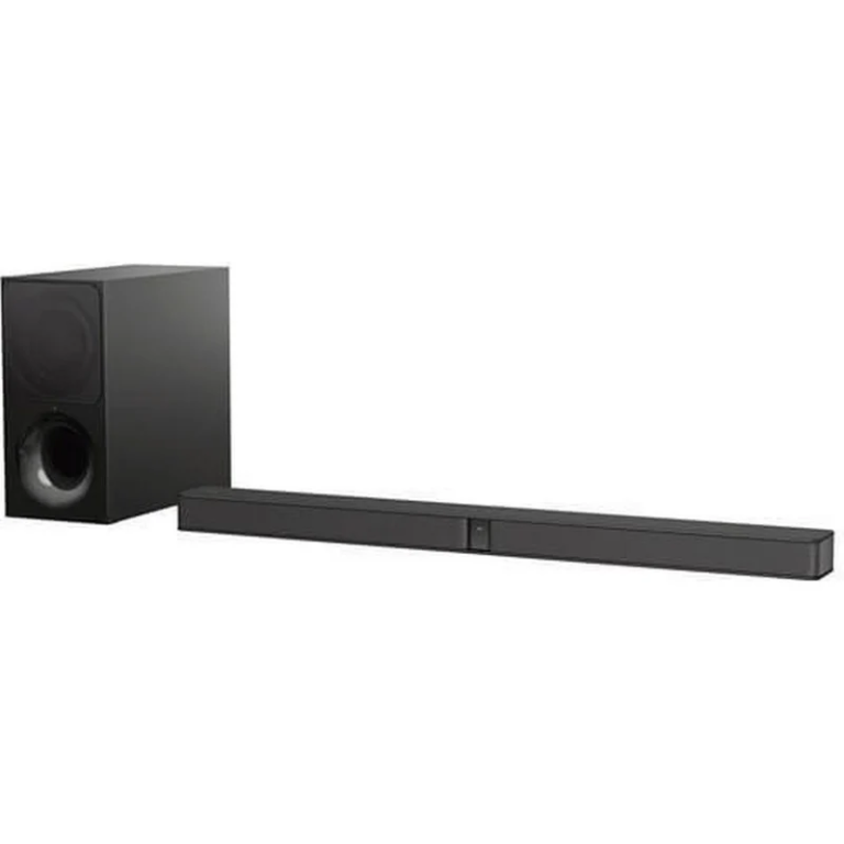 Sony SA-CT290 Ultra-Slim 300W Sound Bar with Subwoofer – Black