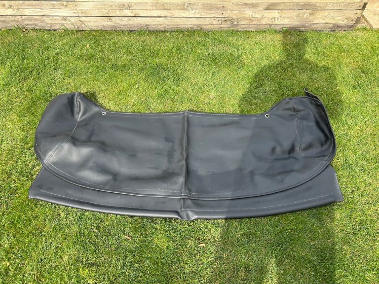 MG TF - Soft Top Tonneau Convertible Roof Protector