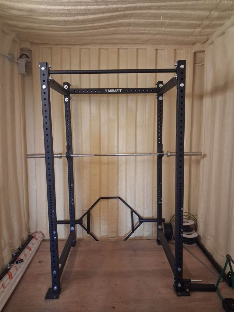 Gym Equipment